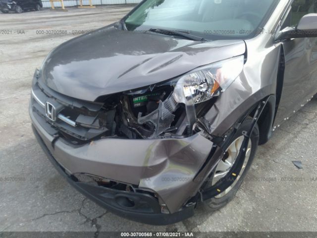 Photo 5 VIN: 5J6RM4H59CL012146 - HONDA CR-V 