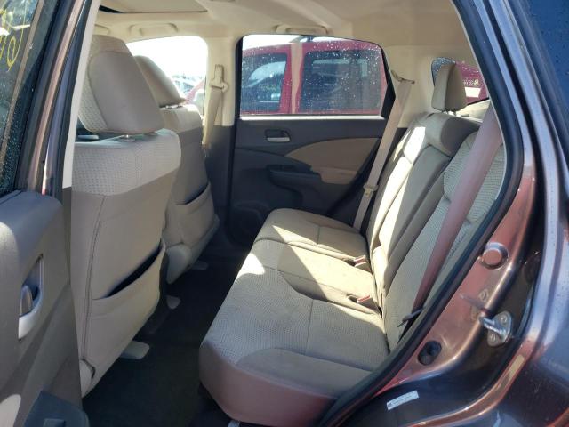 Photo 5 VIN: 5J6RM4H59CL012602 - HONDA CR-V EX 