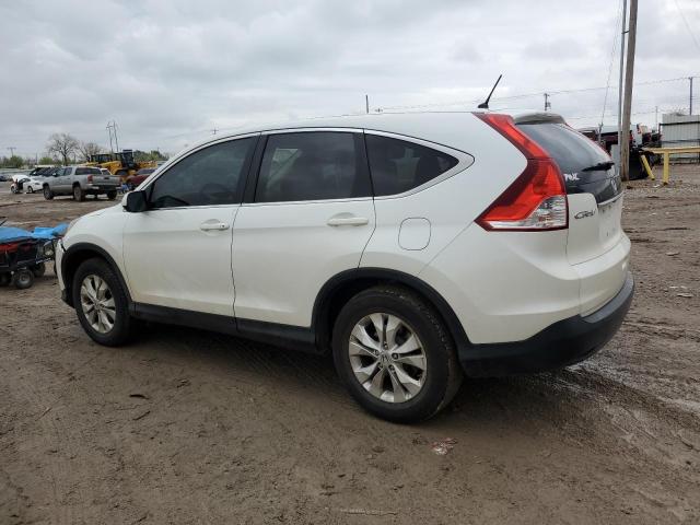 Photo 1 VIN: 5J6RM4H59CL032851 - HONDA CRV 