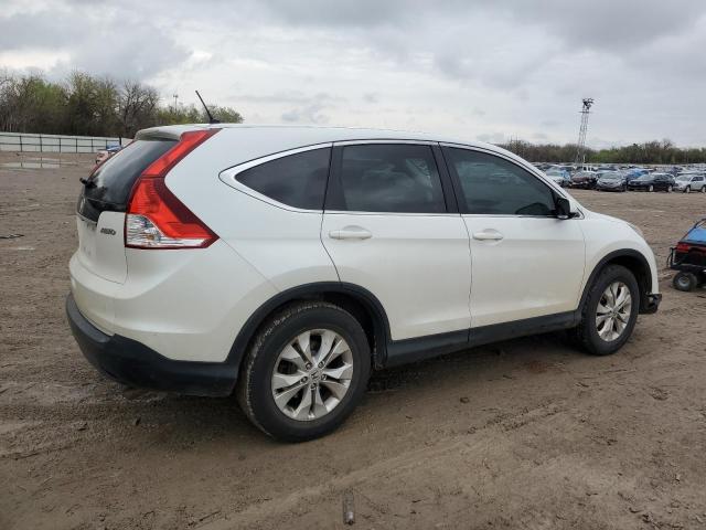 Photo 2 VIN: 5J6RM4H59CL032851 - HONDA CRV 