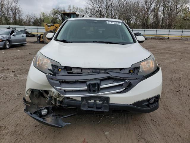 Photo 4 VIN: 5J6RM4H59CL032851 - HONDA CRV 