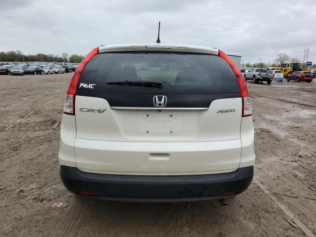 Photo 5 VIN: 5J6RM4H59CL032851 - HONDA CRV 