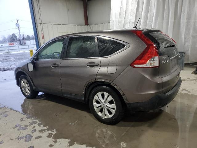 Photo 1 VIN: 5J6RM4H59CL033398 - HONDA CRV 