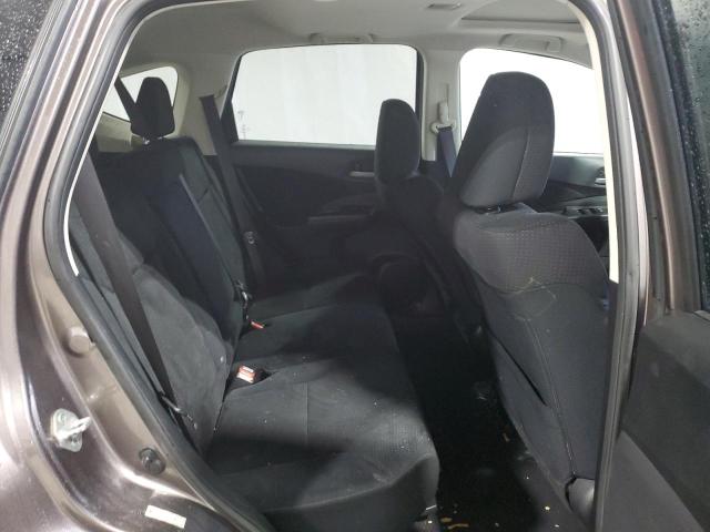 Photo 10 VIN: 5J6RM4H59CL033398 - HONDA CRV 