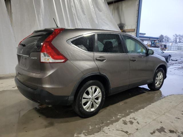 Photo 2 VIN: 5J6RM4H59CL033398 - HONDA CRV 