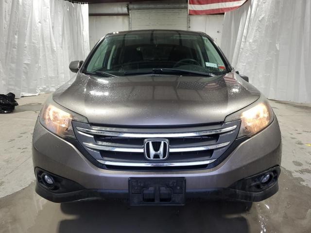 Photo 4 VIN: 5J6RM4H59CL033398 - HONDA CRV 