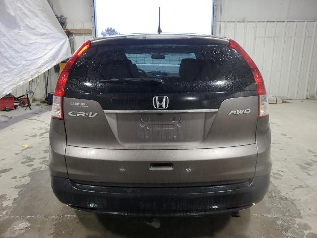 Photo 5 VIN: 5J6RM4H59CL033398 - HONDA CRV 