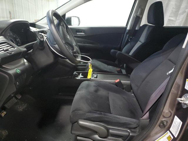 Photo 6 VIN: 5J6RM4H59CL033398 - HONDA CRV 