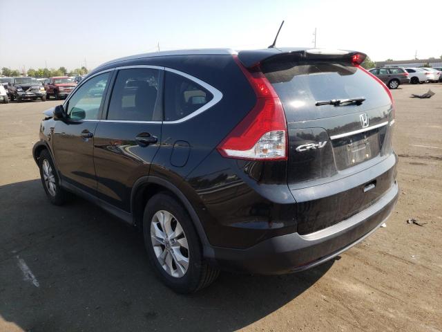 Photo 2 VIN: 5J6RM4H59CL036477 - HONDA CR-V EX 