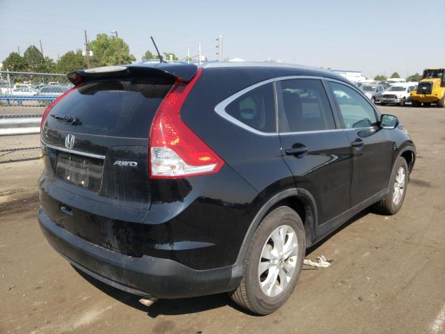 Photo 3 VIN: 5J6RM4H59CL036477 - HONDA CR-V EX 