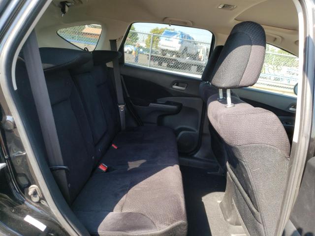 Photo 5 VIN: 5J6RM4H59CL036477 - HONDA CR-V EX 