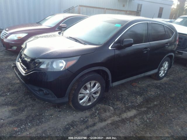 Photo 1 VIN: 5J6RM4H59CL036494 - HONDA CR-V 