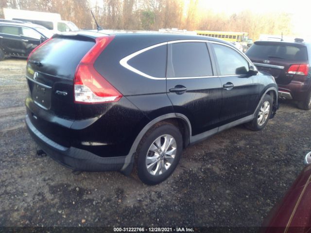 Photo 3 VIN: 5J6RM4H59CL036494 - HONDA CR-V 