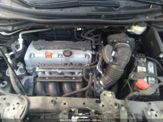 Photo 9 VIN: 5J6RM4H59CL036494 - HONDA CR-V 