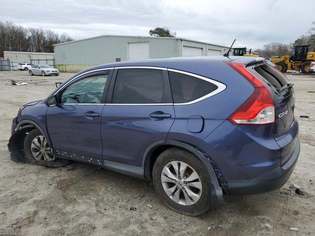 Photo 1 VIN: 5J6RM4H59CL039122 - HONDA CRV 