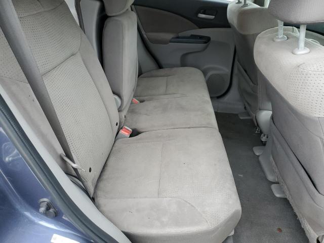 Photo 10 VIN: 5J6RM4H59CL039122 - HONDA CRV 