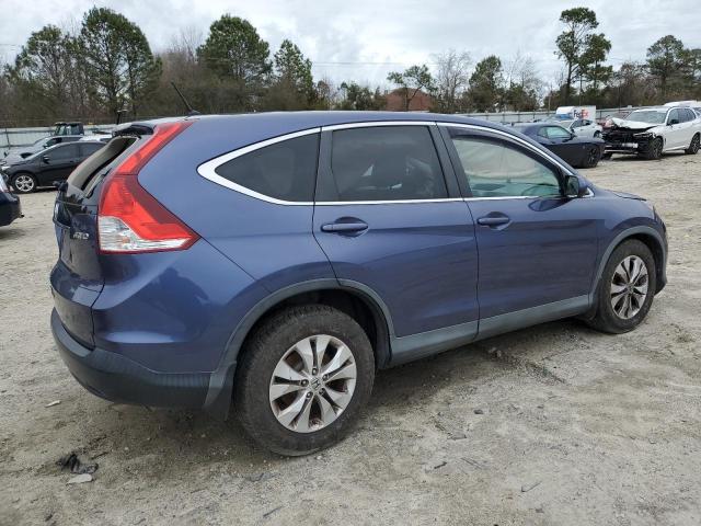 Photo 2 VIN: 5J6RM4H59CL039122 - HONDA CRV 