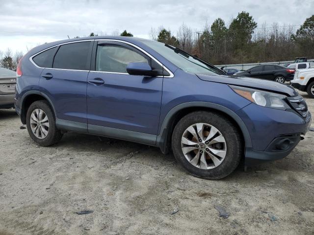 Photo 3 VIN: 5J6RM4H59CL039122 - HONDA CRV 