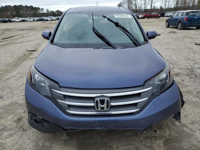 Photo 4 VIN: 5J6RM4H59CL039122 - HONDA CRV 