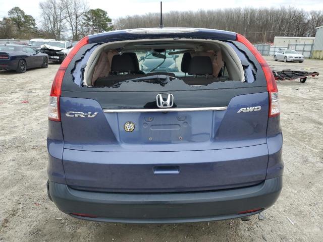 Photo 5 VIN: 5J6RM4H59CL039122 - HONDA CRV 