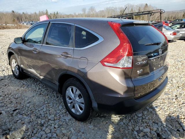 Photo 1 VIN: 5J6RM4H59CL040142 - HONDA CR-V EX 