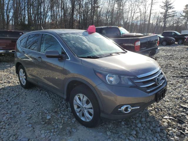 Photo 3 VIN: 5J6RM4H59CL040142 - HONDA CR-V EX 