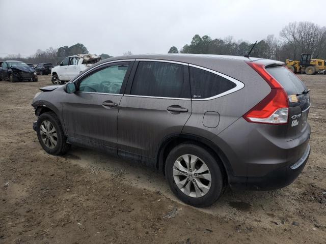 Photo 1 VIN: 5J6RM4H59CL048161 - HONDA CR-V EX 