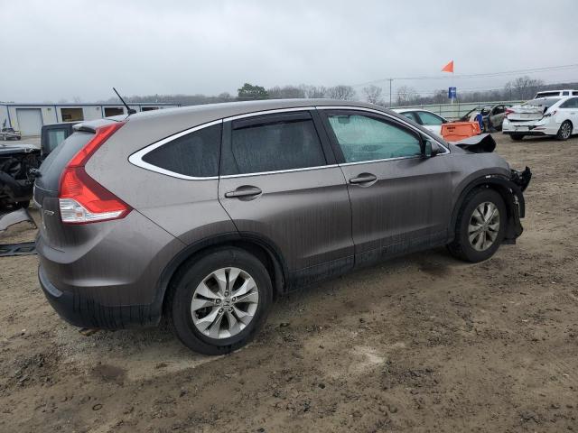 Photo 2 VIN: 5J6RM4H59CL048161 - HONDA CR-V EX 