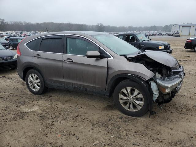 Photo 3 VIN: 5J6RM4H59CL048161 - HONDA CR-V EX 