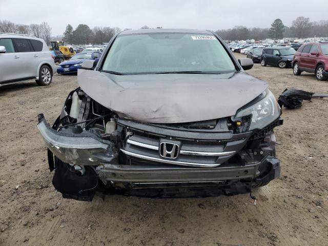 Photo 4 VIN: 5J6RM4H59CL048161 - HONDA CR-V EX 