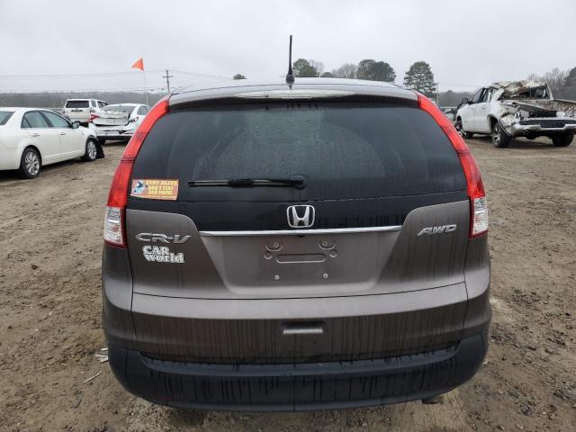 Photo 5 VIN: 5J6RM4H59CL048161 - HONDA CR-V EX 