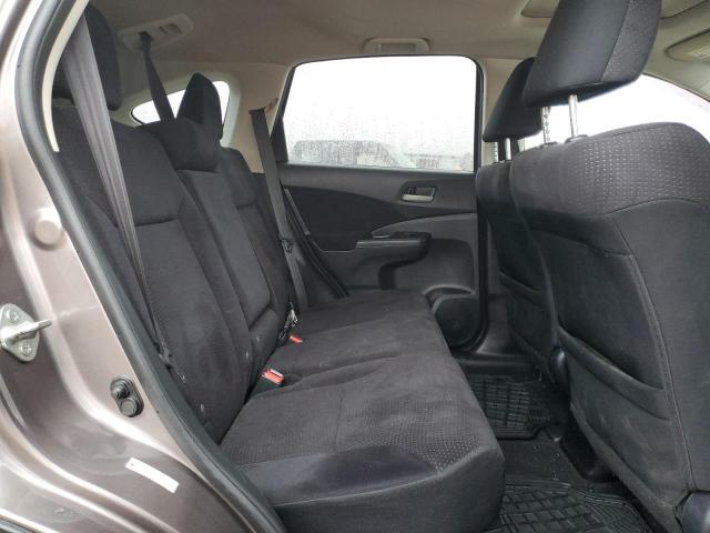 Photo 9 VIN: 5J6RM4H59CL048161 - HONDA CR-V EX 