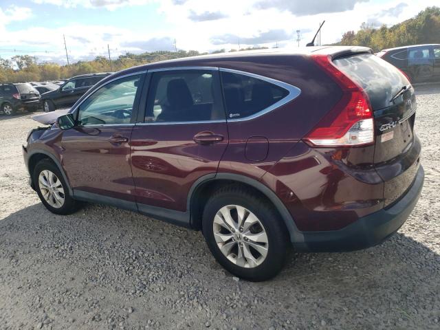 Photo 1 VIN: 5J6RM4H59CL048760 - HONDA CR-V EX 