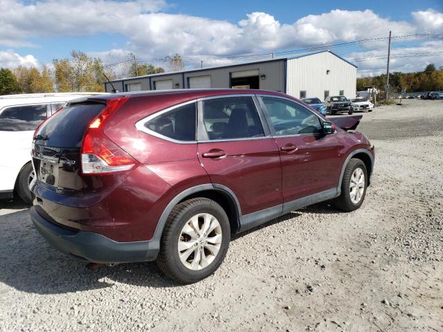 Photo 2 VIN: 5J6RM4H59CL048760 - HONDA CR-V EX 