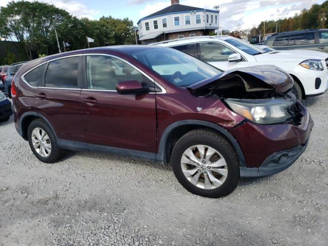 Photo 3 VIN: 5J6RM4H59CL048760 - HONDA CR-V EX 