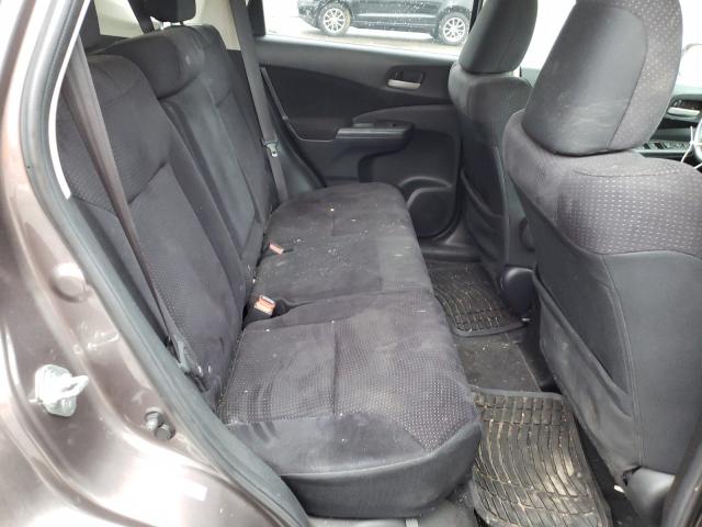 Photo 5 VIN: 5J6RM4H59CL054221 - HONDA CR-V EX 