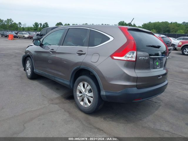 Photo 2 VIN: 5J6RM4H59CL056387 - HONDA CR-V 