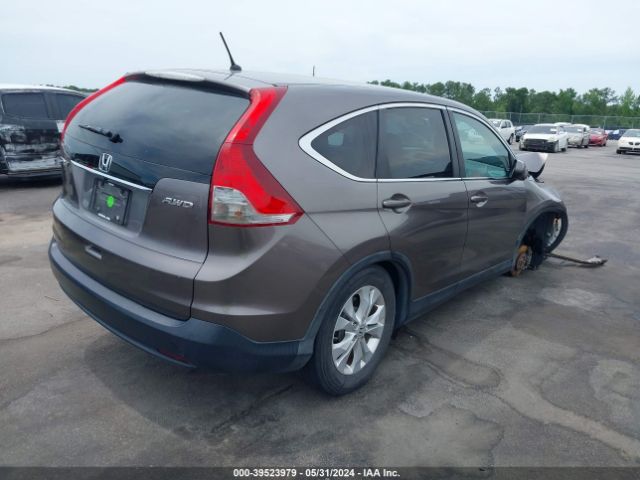 Photo 3 VIN: 5J6RM4H59CL056387 - HONDA CR-V 