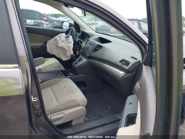 Photo 4 VIN: 5J6RM4H59CL056387 - HONDA CR-V 