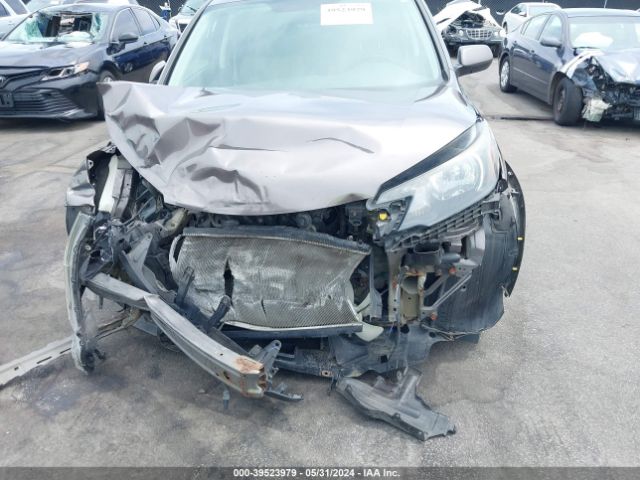 Photo 5 VIN: 5J6RM4H59CL056387 - HONDA CR-V 