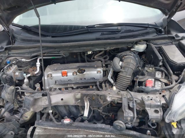 Photo 9 VIN: 5J6RM4H59CL056387 - HONDA CR-V 