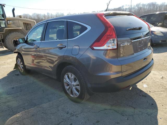 Photo 1 VIN: 5J6RM4H59CL056390 - HONDA CR-V EX 