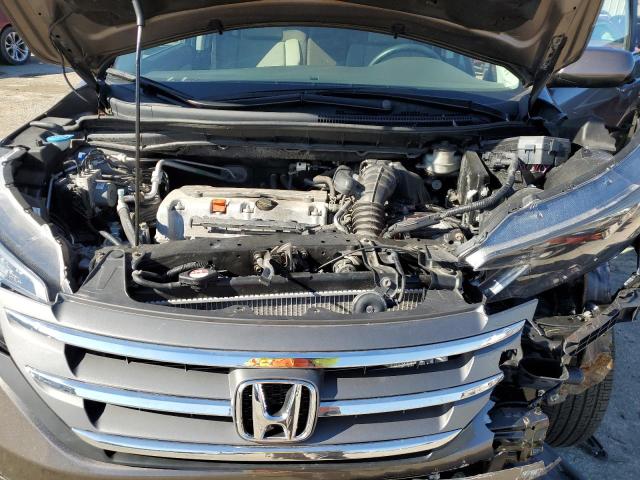 Photo 11 VIN: 5J6RM4H59CL056390 - HONDA CR-V EX 