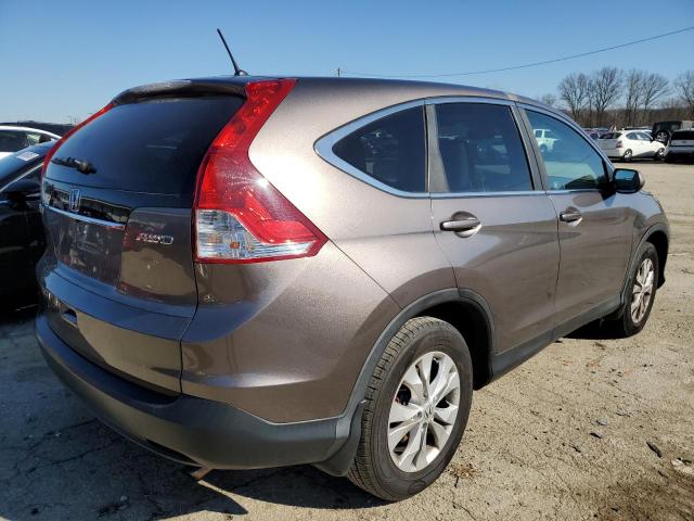 Photo 2 VIN: 5J6RM4H59CL056390 - HONDA CR-V EX 