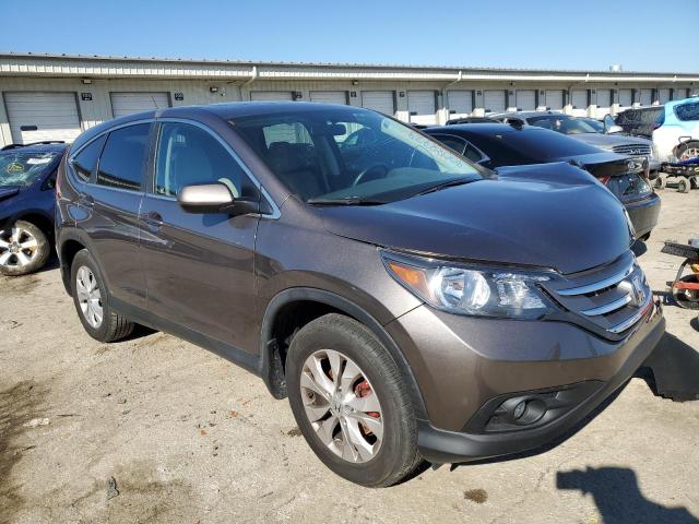 Photo 3 VIN: 5J6RM4H59CL056390 - HONDA CR-V EX 