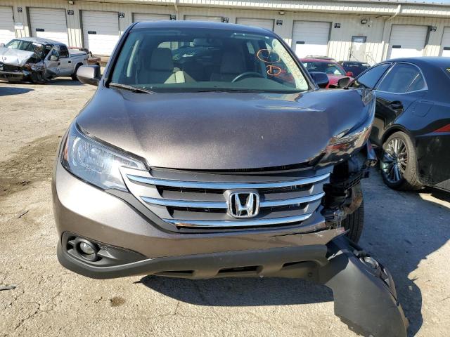 Photo 4 VIN: 5J6RM4H59CL056390 - HONDA CR-V EX 