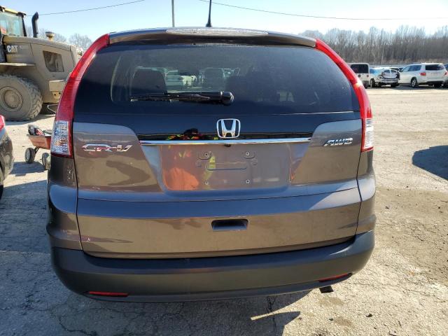 Photo 5 VIN: 5J6RM4H59CL056390 - HONDA CR-V EX 