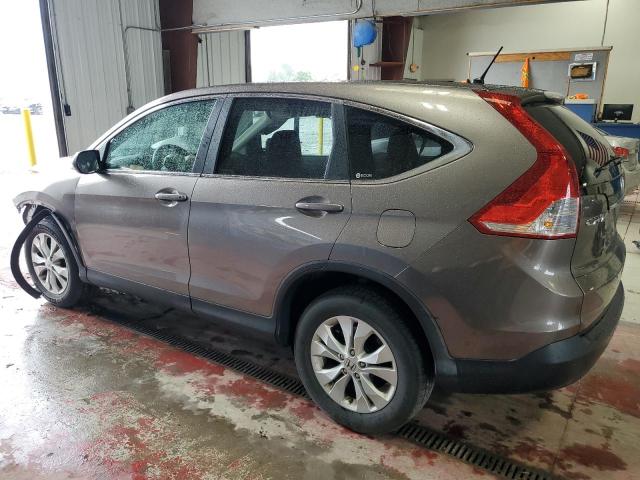 Photo 1 VIN: 5J6RM4H59CL081256 - HONDA CR-V EX 