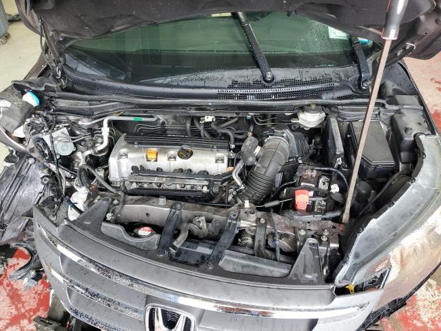 Photo 11 VIN: 5J6RM4H59CL081256 - HONDA CR-V EX 