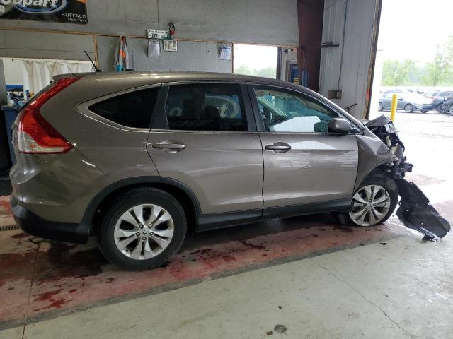 Photo 2 VIN: 5J6RM4H59CL081256 - HONDA CR-V EX 